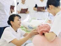 看護学科