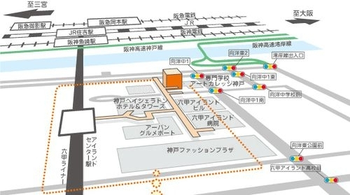 神戸動植物環境専門学校