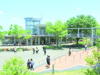 学校見学・入学相談