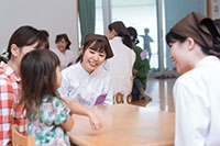 子ども学科