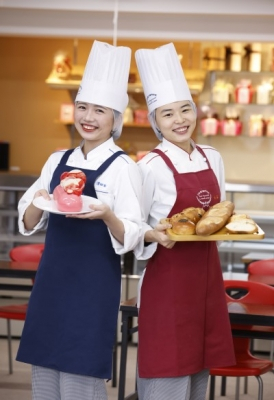 日本菓子専門学校