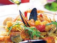 イタリア料理専攻