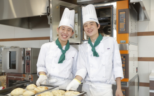 日本調理製菓専門学校