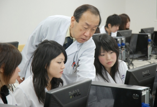 日本栄養専門学校