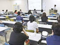 進路相談会