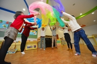 子ども学科