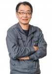  溝渕　一樹 先生