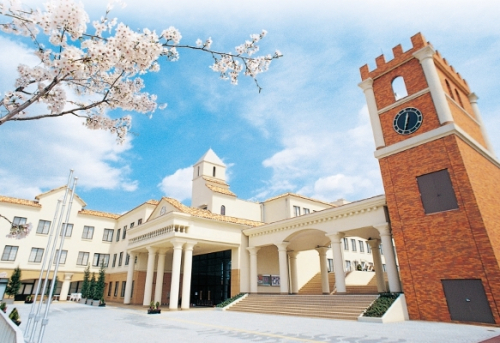 大和大学 白鳳短期大学部