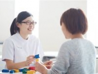 総合リハビリテーション学科 作業療法学専攻