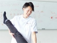 総合リハビリテーション学科 理学療法学専攻
