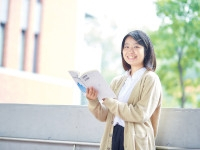 教育学科 国語教育専攻