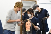 美容師免許専門コース