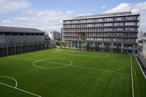 敬愛大学