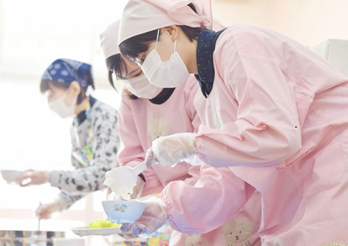 山陽学園短期大学見出し2