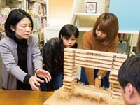 建築・土木分野