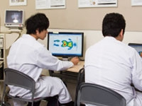 システム情報分野
