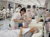 看護学科