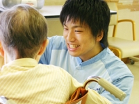 介護福祉士学科（2年）