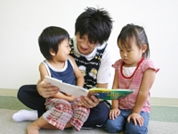 保育士学科（2年）