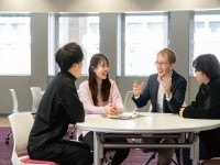 グローバル・コミュニケーション学科