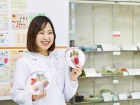 栄養学科　管理栄養学専攻（95名）