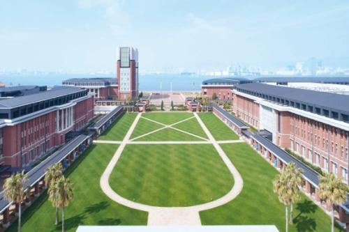神戸学院大学