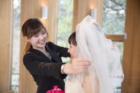 ブライダルコーディネートコース