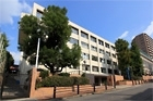 大阪夕陽丘学園短期大学