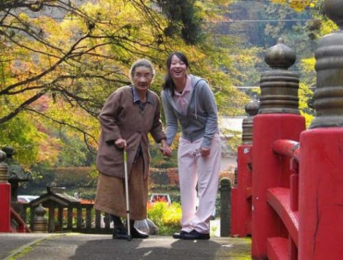 栃木介護福祉士専門学校