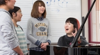 ポピュラー音楽コース