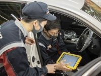 １級整備士コース