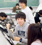建築環境学科