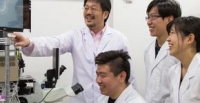 遺伝子工学科