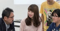 文化デザイン学科