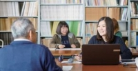 文化・歴史学科