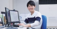 電子情報工学科