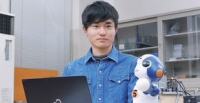 ロボティクス学科