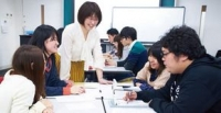 総合社会学科