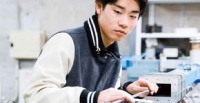 電気電子工学科