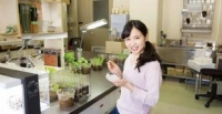 環境管理学科