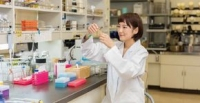 生物機能科学科