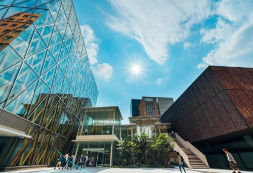 近畿大学