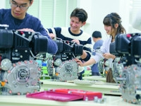機械工学科