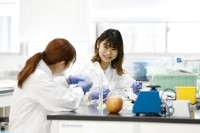 食品栄養学科〔管理栄養士養成課程〕