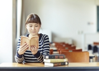 日本語日本文学科
