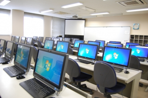 東日本デザイン＆コンピュータ専門学校見出し5