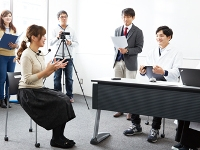 人間科学科