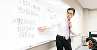 第1部ビジネス法学科