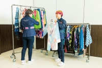 ファッションデザイン専科