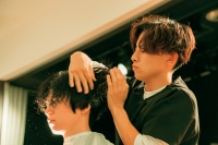 ヘアーデザイナー専科